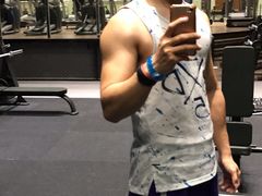-滨力健身俱乐部