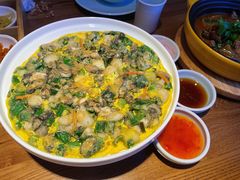 海蛎煎-闽上鲜·福建菜(龙湖滨江天街店)