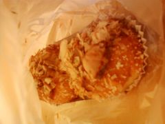 章鱼-85度C(深圳佳宁娜店)