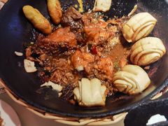 -古洼一锅鲜(开发区店)
