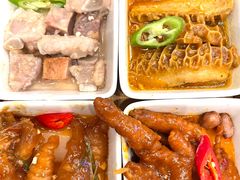 -日日鲜茶餐厅(小公园店)