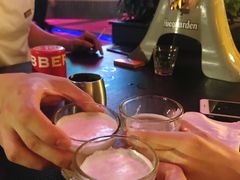 -AClub餐吧(富华里店)