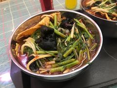 -红鼻子桂林米粉(金唐新光界店)