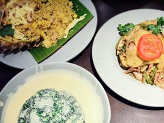 -大头虾越式风味餐厅(光明广场店)