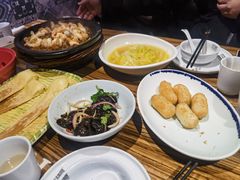 -百年神厨·地道川菜(清江西路店)