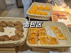-临空皇冠假日酒店-西餐厅(首都机场店)