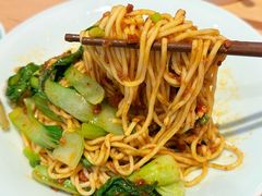 -醉面(五道口启迪大厦店)