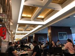 大堂-东方红海鲜百汇(国际大厦店)