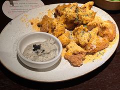 -Fuzzy Bistro 浮几韩餐·茶酒馆