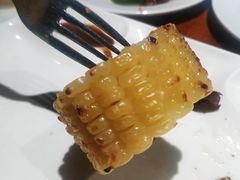 -汉巴味德·烤肉与啤酒的自助(杭州大悦城店)