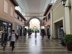 -佛罗伦萨小镇广佛名品奥特莱斯(疏港路店)