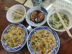 -粗茶淡饭(东关街店)