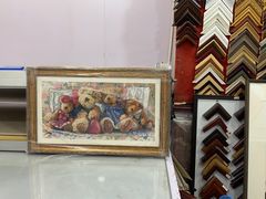 -宸宸画框裱画配框工厂店(莘庄店)