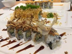 -牛油果大师寿司(瑞景店)