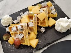 -Lilliput粒粒堡亲子餐厅(祥云小镇店)