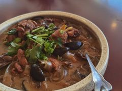 -牟传仁饭庄(星海店)
