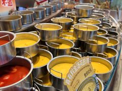 -海底捞大排档火锅(打浦路店)