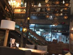 -印咖啡IN COFFEE(红旗街店)