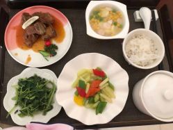 -奕新一诺台式母婴护理中心(我格广场店)