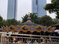-南宁市动物园