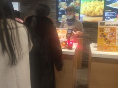 -麦当劳(石家庄北国店)