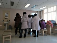 -北京协和医院(东单院区)