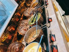 -比格比萨自助(宝山日月光店)