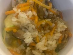 吾桑格肥牛石锅拌饭-老炉家木炭烤肉(长江国际店)