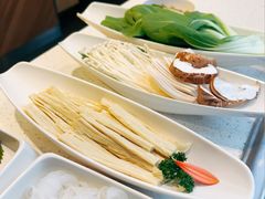 -海底捞(江南店)