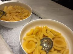 -长沙大王山朗豪酒店·朗豪自助餐厅