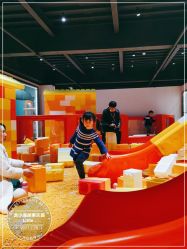 -龙小湖探索乐园 Little Hoo Galaxy(龙湖重庆金沙天街店)