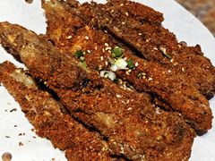 -巢爷老味(东方红店)