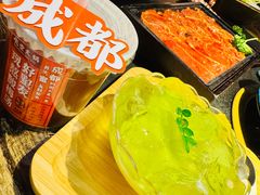 -吼堂老火锅(太古里总店)