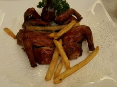 android_upload_pic-潮福城大酒楼·潮粤菜·港式点心(阳光城店)