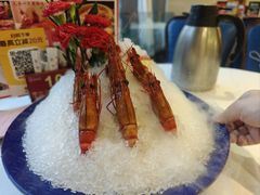 -山泉公馆酒家(珠江新城店)