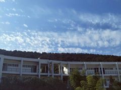 教学楼-苏州城市学院