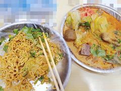 麻辣烫-大姐麻辣烫(莲宝中路店)