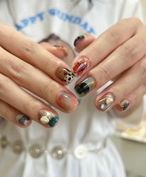 -赢韵美甲美睫瑞士净斑中心