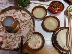 -老天桥蛙炉火锅(姑苏总店)