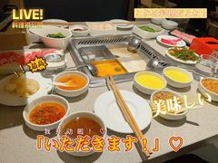 -海底捞大排档火锅(悦荟广场店)