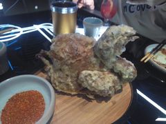 -星璨火吧KTV聚会餐厅(丰庆路店)