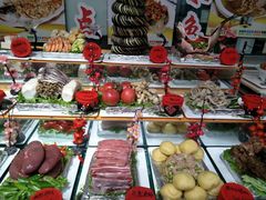 -老山东·山东菜(鲁菜名店)