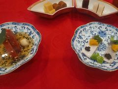 -白家大院·王府宫廷菜(苏州街店)