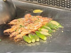 -水木锦堂·自助铁板烧(五道口购物中心店)