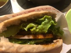 -一叶一世界•素食餐厅(环球中心店)