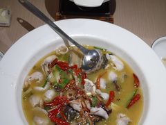 -吴氏老妈·23年家常菜(古城店)