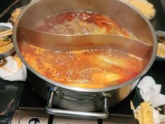 -熹悟海鲜火锅·广式打边炉