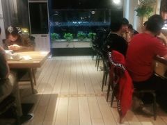 大堂-管氏翅吧(国展店)