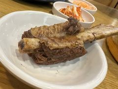 -江南面屋(明洞店)