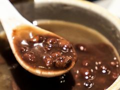 陈皮红豆沙-小粤楼·怀旧粤菜(万辉国际广场店)
